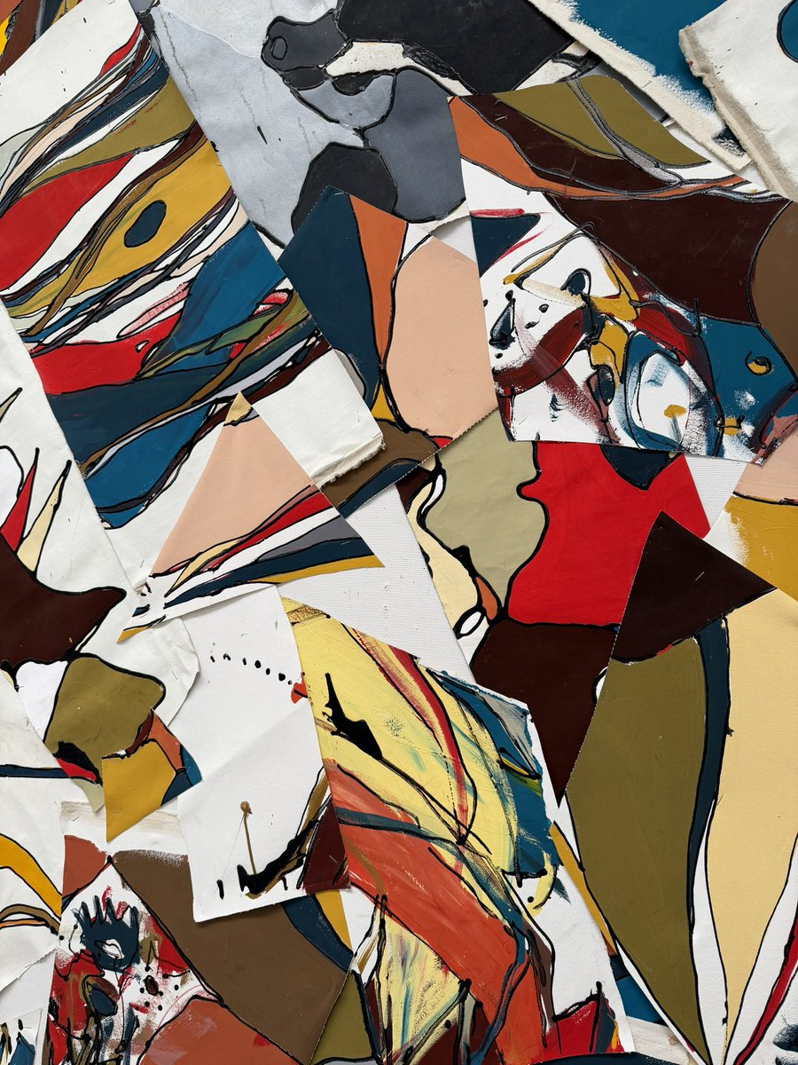 冨永ボンド🎨🔥画家 (@BONDGRAPHICS) / Posts / X