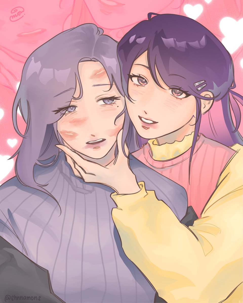 mon 🍀 tweet media