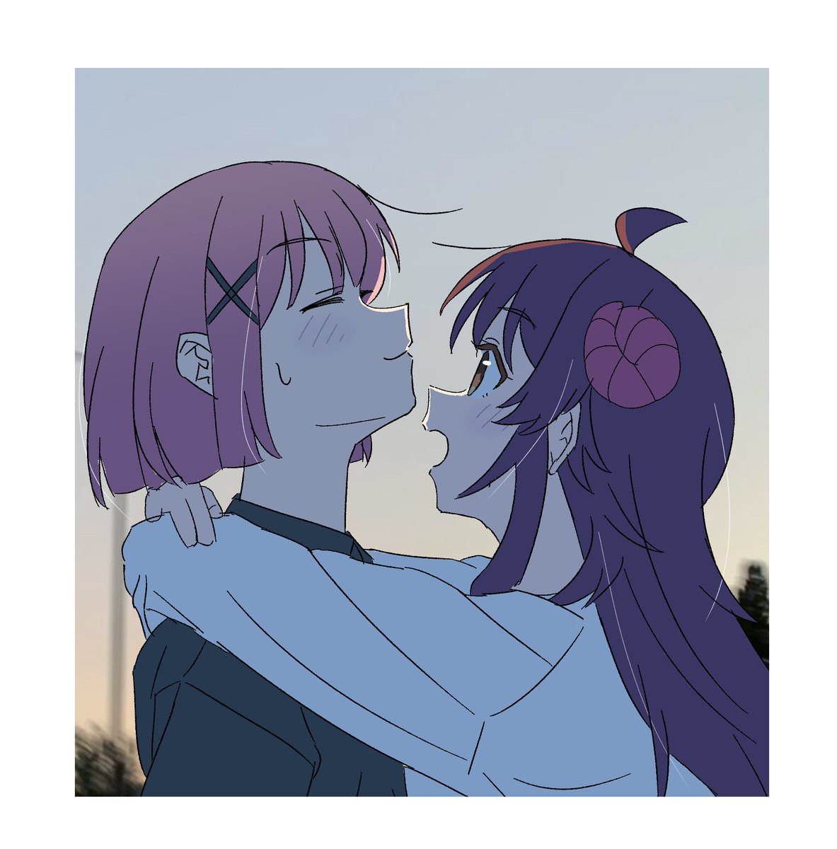 まちカドまぞく