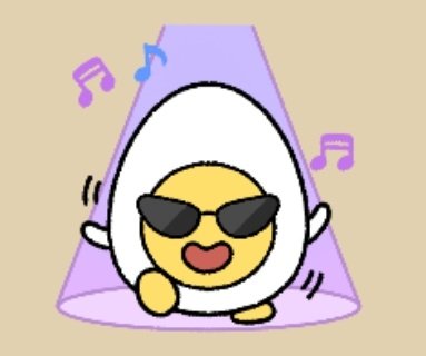 💭 260214
5.05PM KST

🐿: *sends picture*
🐿: have a fun weekend aingg☺️☺️
🐿: *sends sticker*