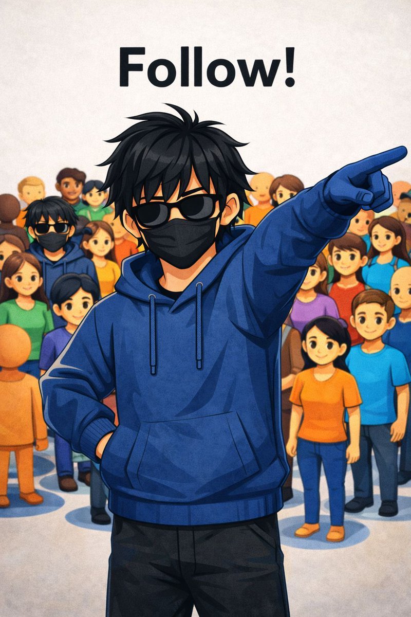 Small account alert 🚨

Reply Hi

Let’s connect now 🔥