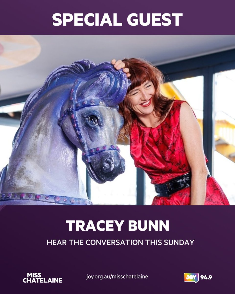 Miss Chatelaine JOY tweet media