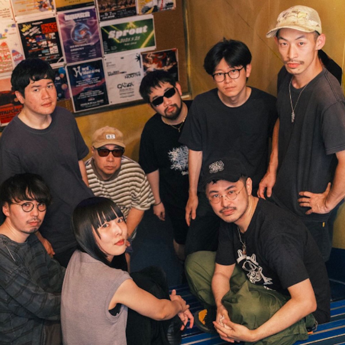 Paralelo3 tweet media