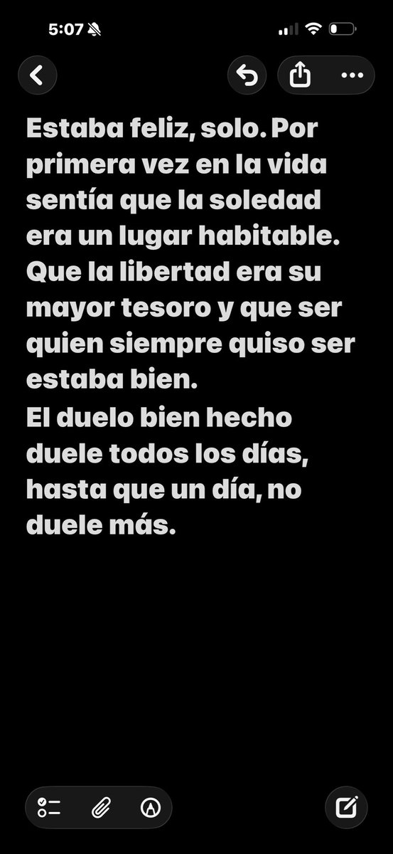 joaquinracca's tweet photo. De mi, para mí. https://t.co/jyvGZw5lsE