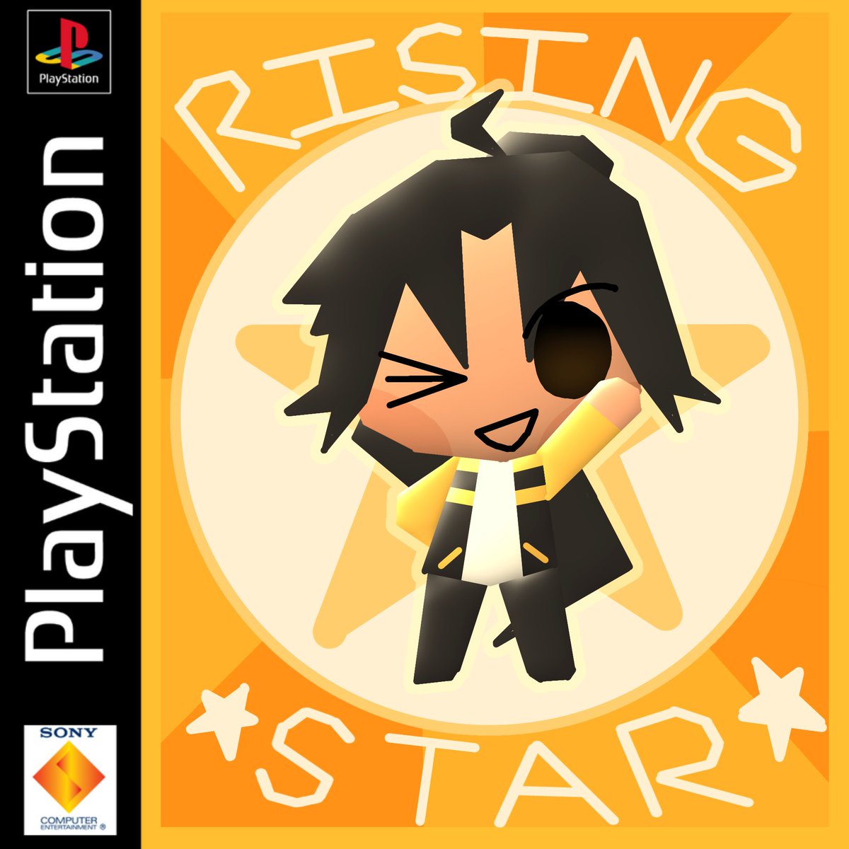 A1iren's tweet photo. RISING STAR https://t.co/AGfR2GsLz9