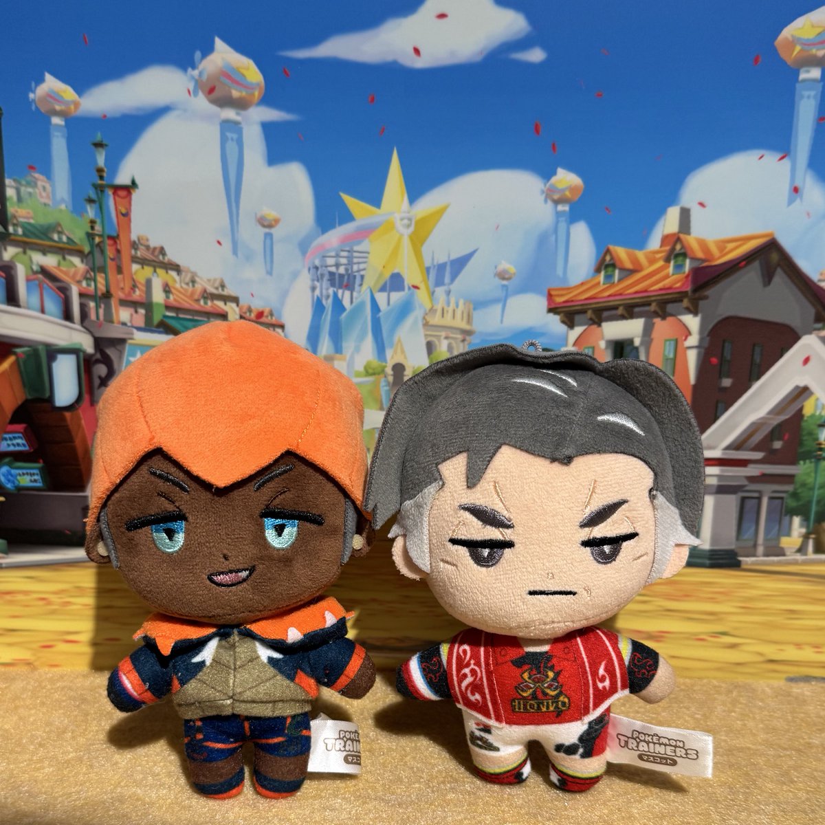 ファンミに行ったわよ〜〜〜〜☝️