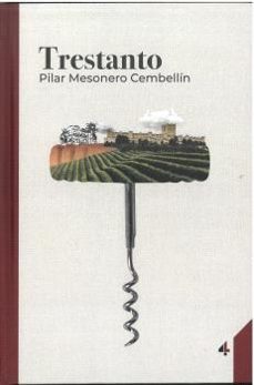 Dos libros magníficos que se escapan de todo lo comercial. Uno de una autora desconocida macedonia, con unos relatos que aunan esperanza y desesperanza por igual
Y otra de una vallisoletana que se sumerge en la intriga de los vinos y con Peñafiel de fondo