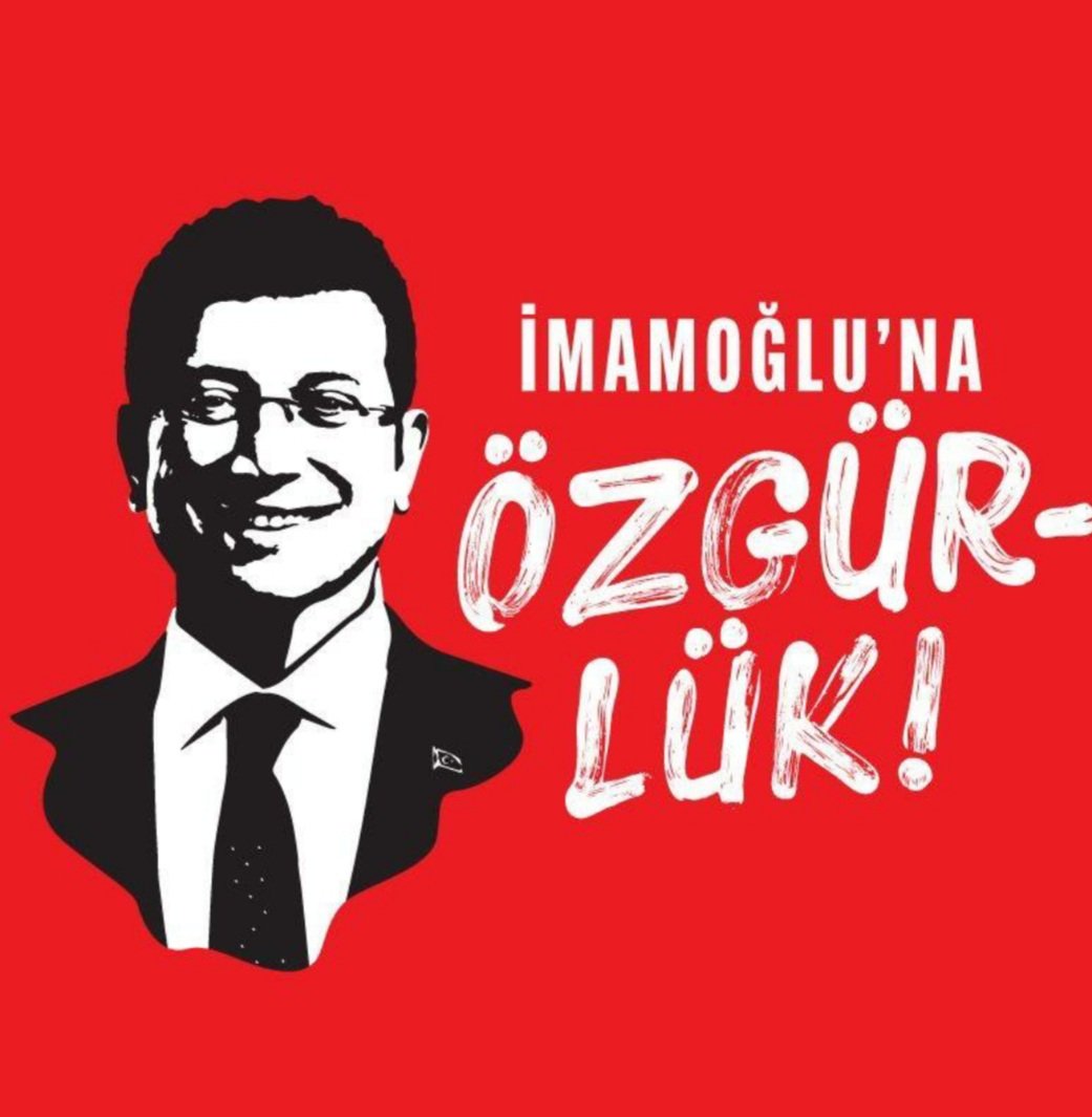 Adalet gecikmez. Adalet ertelenemez.