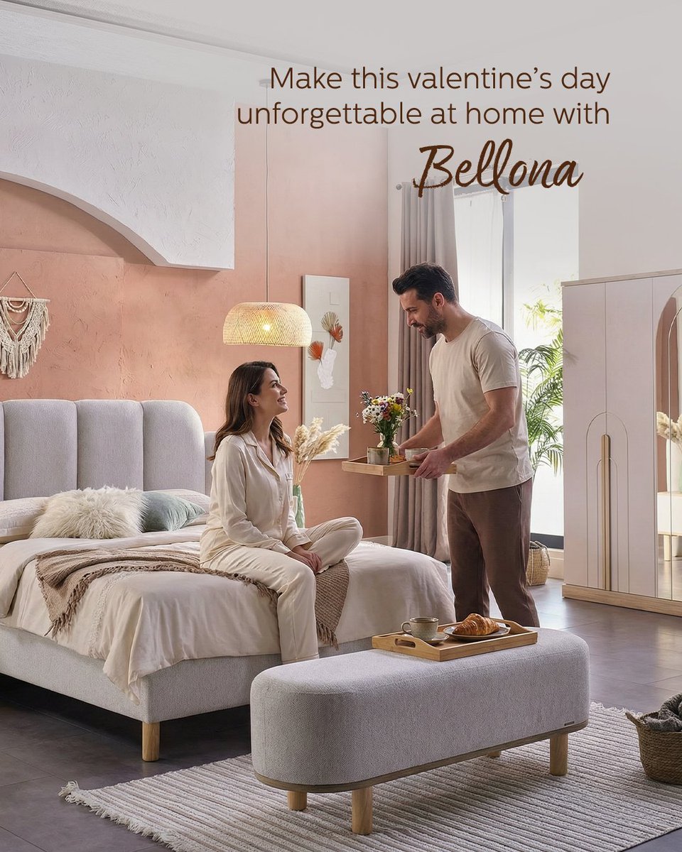 Bellona Furniture tweet media