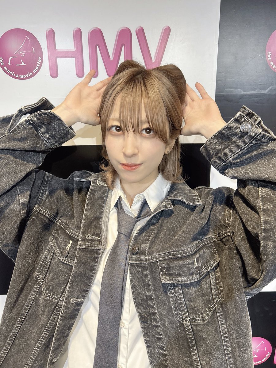月音こな 本日は2026カレンダー発売記念 特典お渡し会を開催いたしまし
