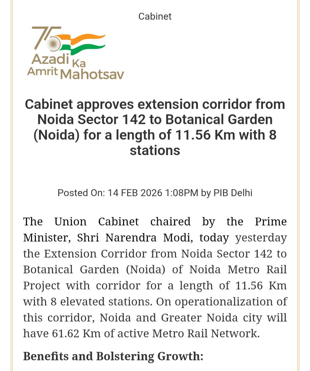 Noida_Updates tweet media