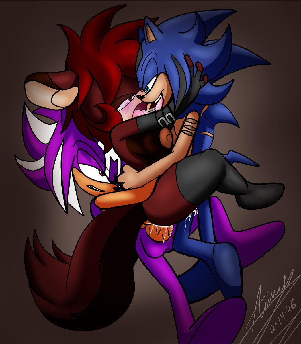 Well thats one way to bond with your twin 😜