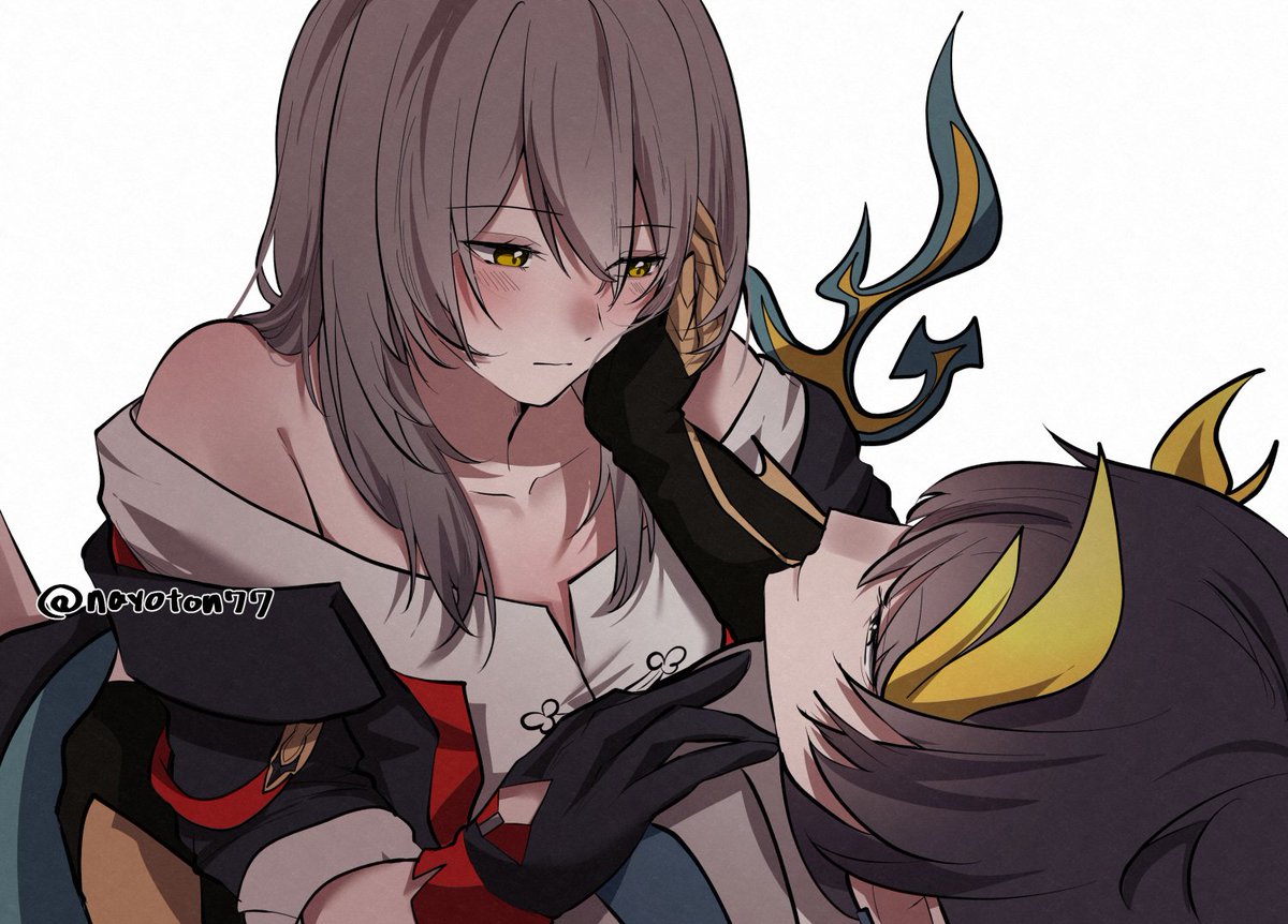 丹星
似合ってる