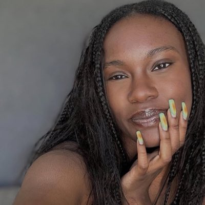 ☾ akilah ☽ tweet media