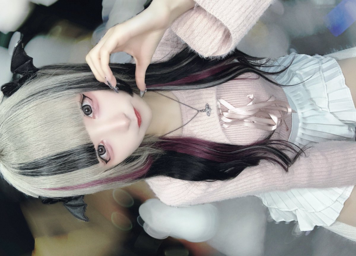 Post by りこ on X: ꒷꒦❤︎