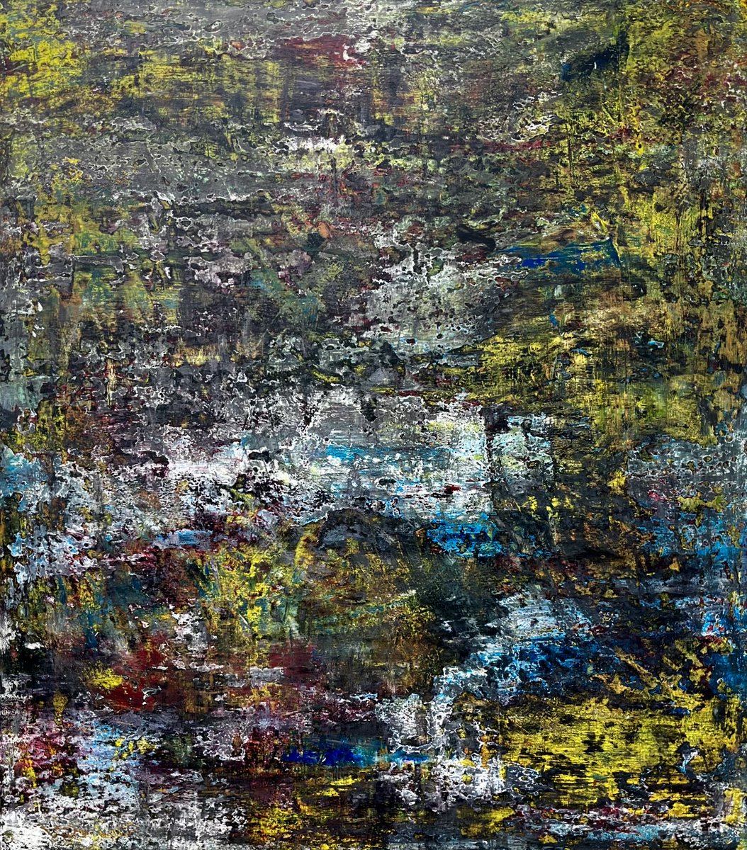 Marc Cuypers (1970) tweet media