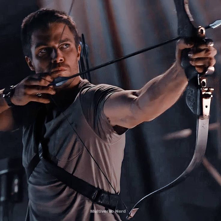 𝙷𝚊𝚠𝚔𝚎𝚢𝚎 & 𝙶𝚛𝚎𝚎𝚗 𝙰𝚛𝚛𝚘𝚠 tweet media