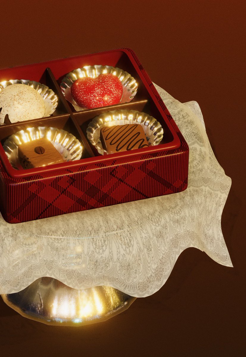 Anna (3DCG) tweet media