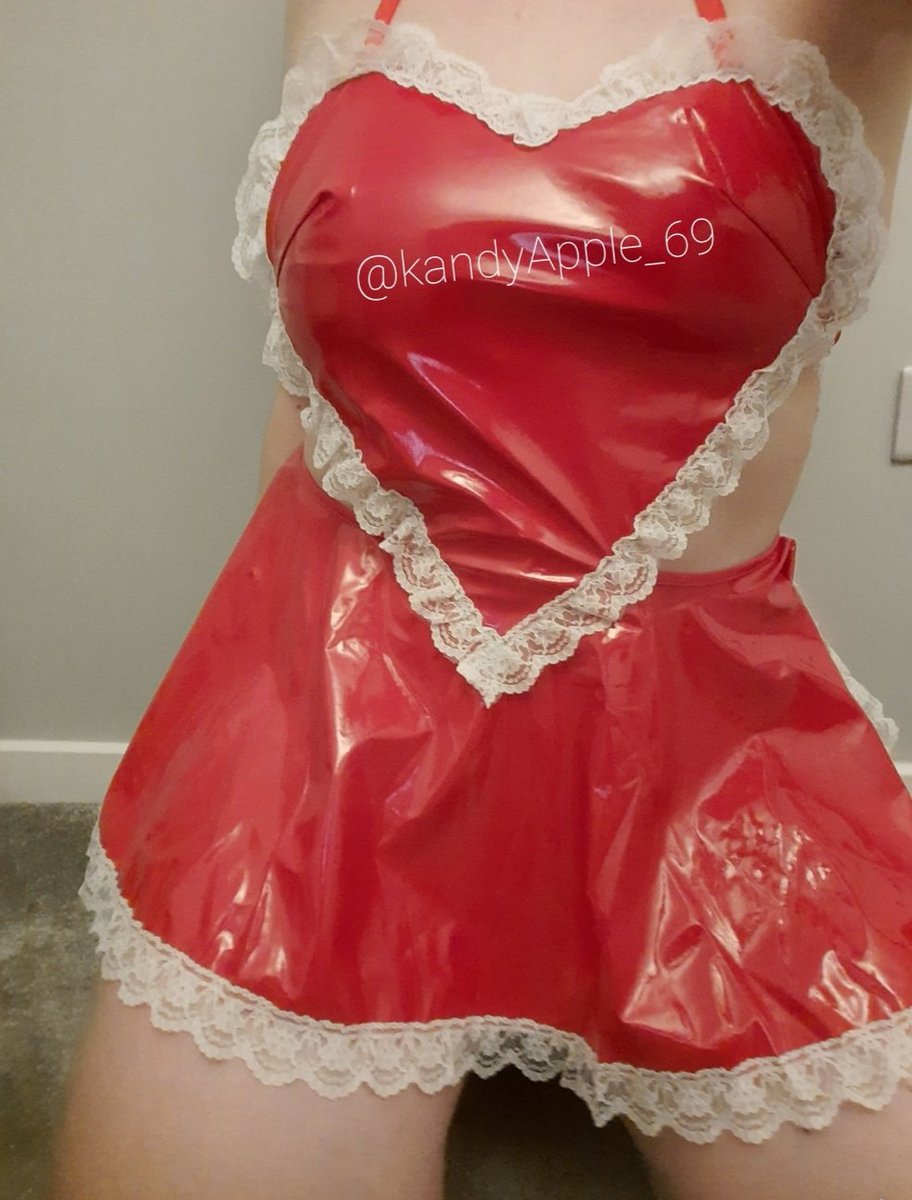 Kandy Apple 🍎 tweet media