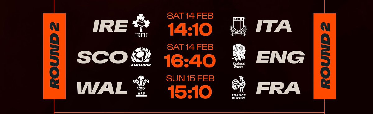 The Bishop & Wolf tweet media