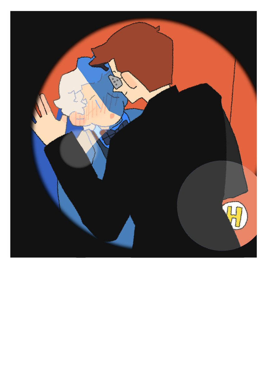 崖巛 (@xul768) on Twitter photo 