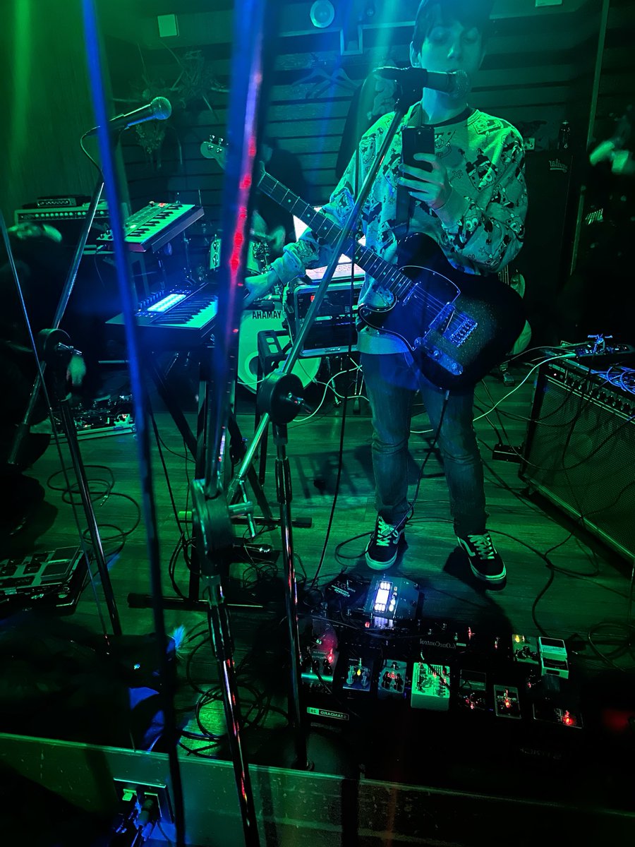 Vox Caprae tweet media