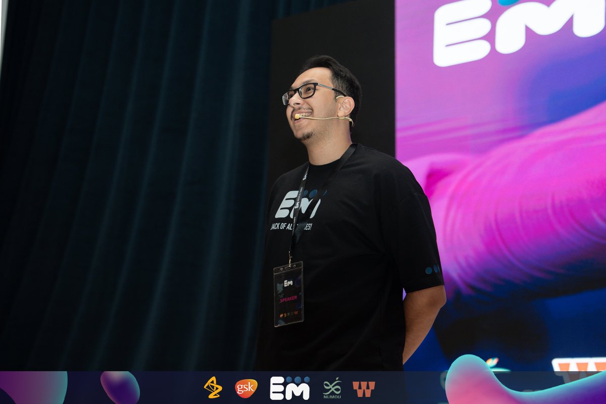 EM3 Symposium tweet media