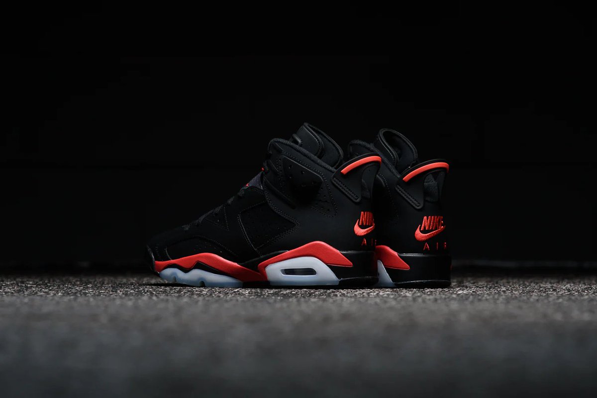 offspring jordan 6