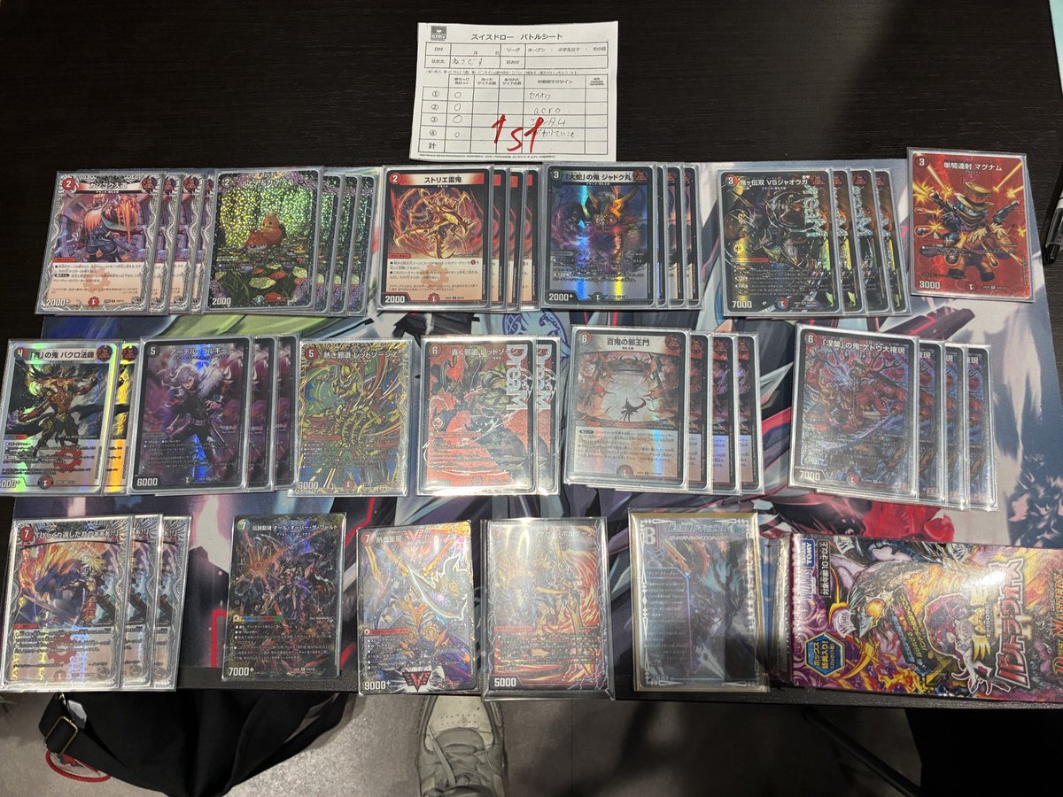 Gramcup 大会運営アカウント tweet media