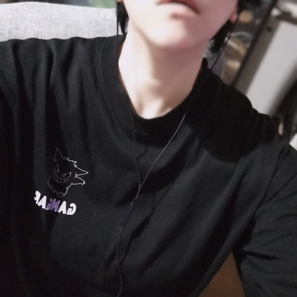 新しいイヤホン買わんと