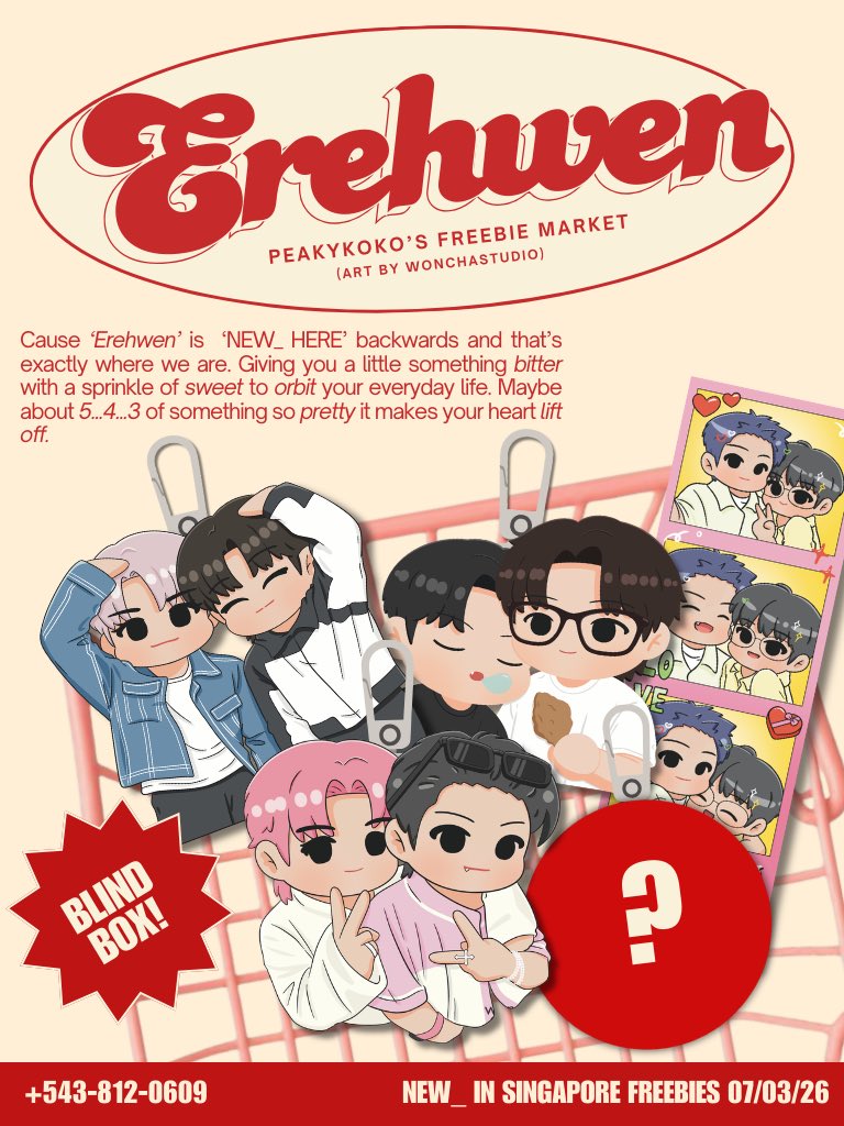 kloe • 클로이 tweet media