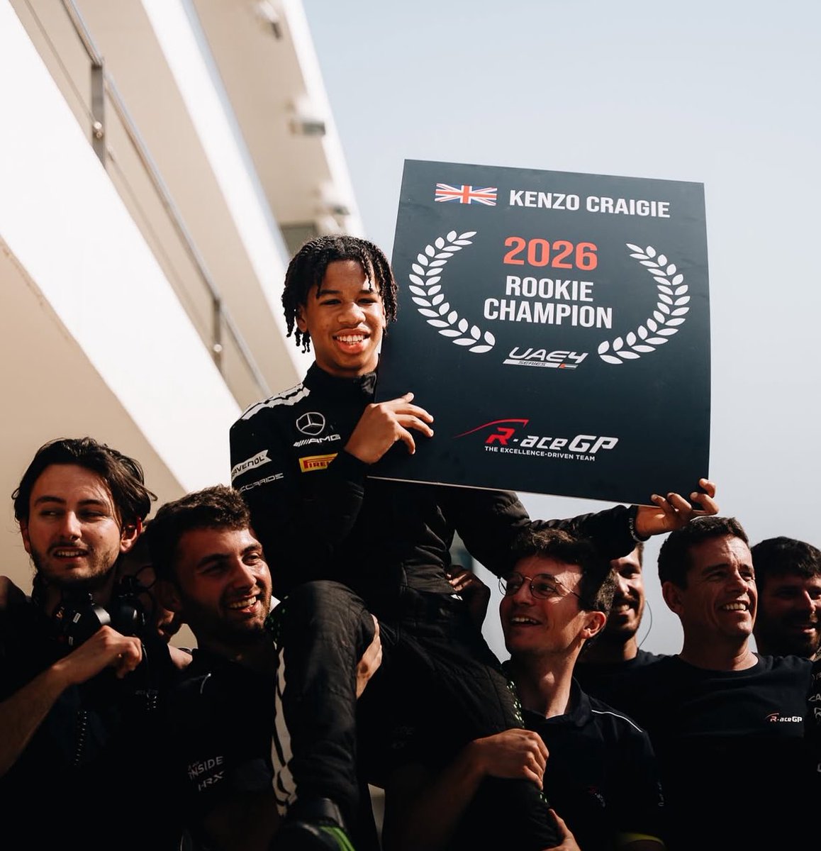 this is only the beginning 🫶