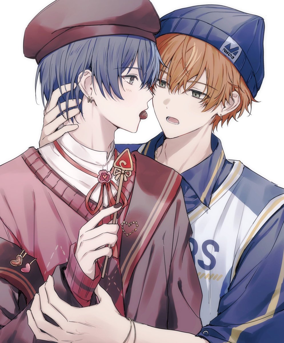 yangaengso's tweet image. 🥞☕️🍫🍫🍫