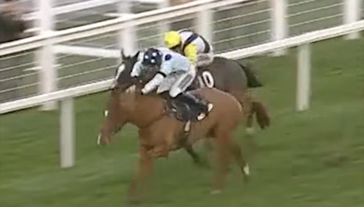 My Nap Of The Day Today

14.25 Ascot 
Lightingupourdays 9/2 ⭐️⭐️⭐️⭐️⭐️⭐️⭐️ 7 star nap 

Looks like a progressive sort and good run last time out. On a nice weight here and looks the one to beat. Very hopeful today brings him a nice win here.