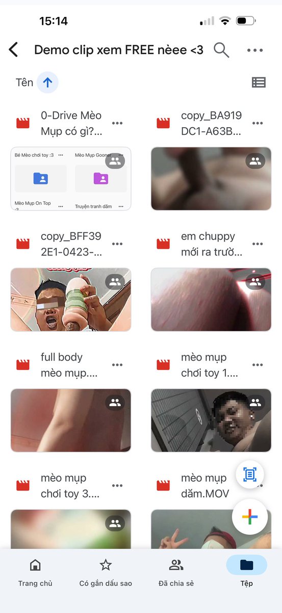 Mèo Mụp Dăm XD tweet media