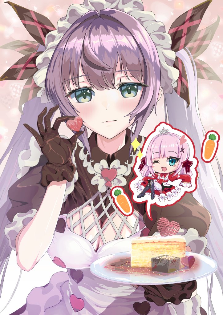 ハネツキ tweet media