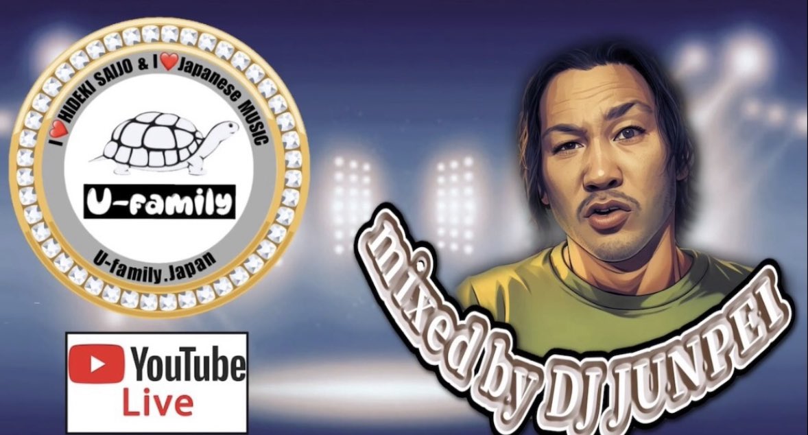 hslove41187276's tweet image. 🐢今夜はYouTubeLive配信です🐢
                2    月    1  4   日
🔴緊急告知です🔴
#YouTubeLive 
#JunpeiJapan2 
今夜はYouTubeで音楽配信です🎶
久しぶりすぎて😆✨ドキドキです😂
皆さんお間違えないように〜〜🙇‍♀️✨
よろしくお願いします🙏✨