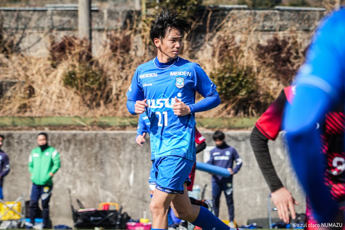 Post by SK on X: 練習生🤔