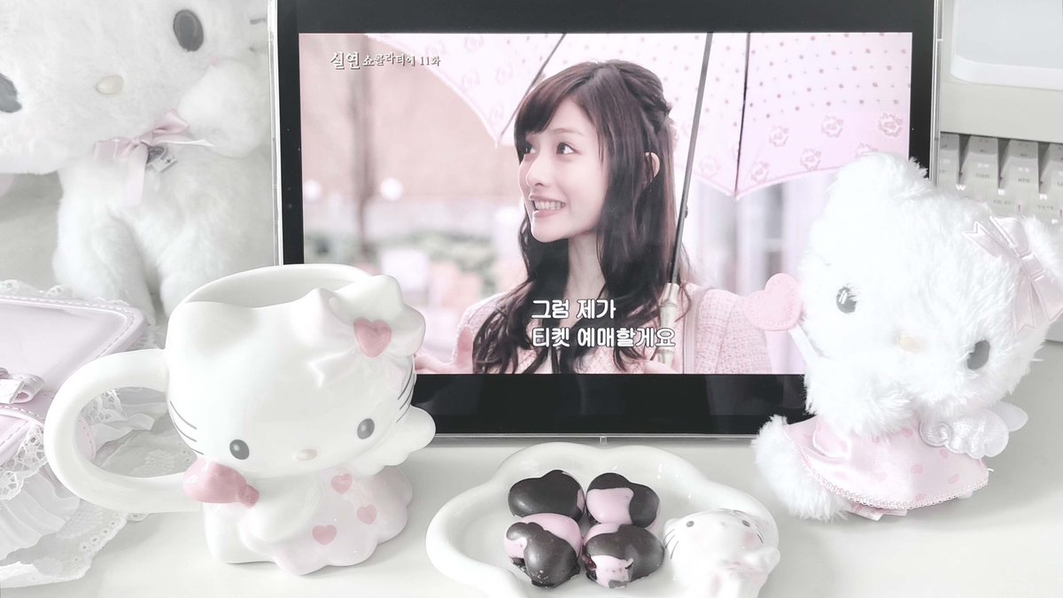 치링 tweet media