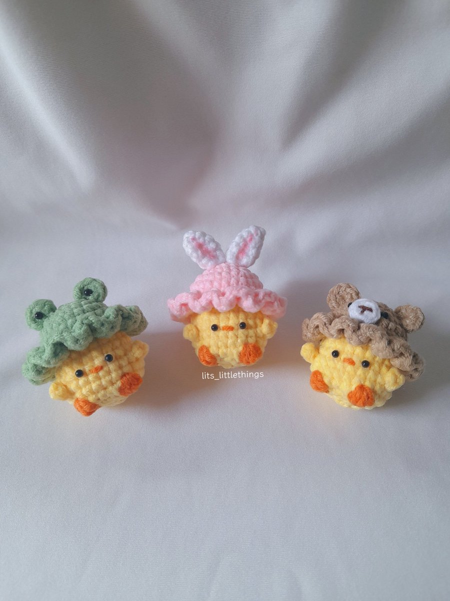 LITS CROCHET🧶✨️ tweet media