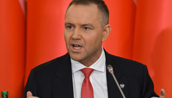 [WAŻNE] - W związku z napiętą sytuacją i kłótniami frakcji w PiS, prezydent Karol Nawrocki zwołał posiedzenie mediacyjne pomiędzy stronami konfliktu! USTAWKA w lesie pomiędzy Kaczystami i Ziobrystami odbędzie się w niedzielę po kościele!