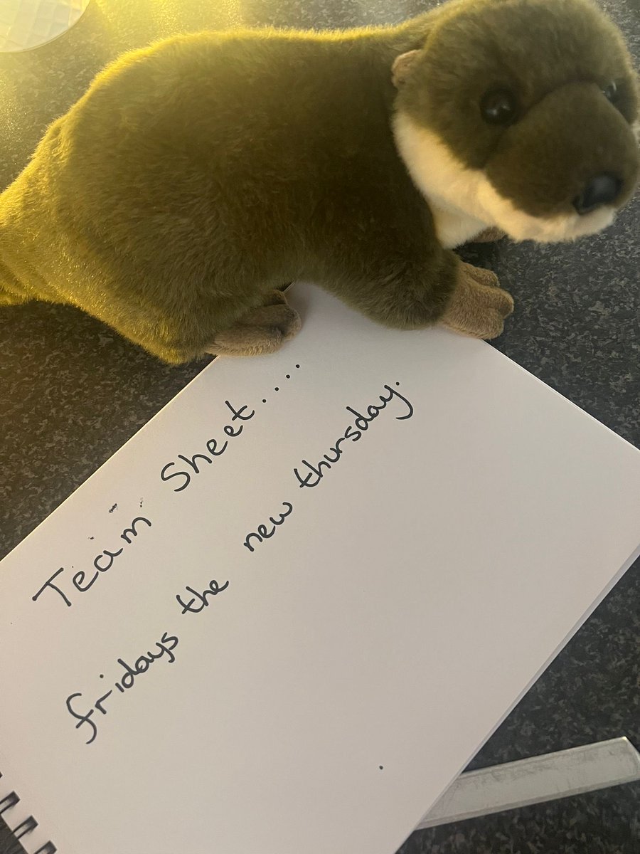 Earsham FC tweet media