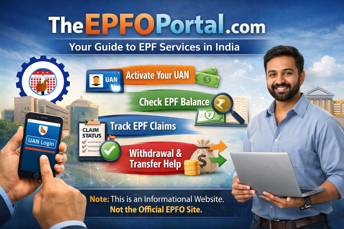 Epfo login (@LoginEpfo82176) / Posts / X