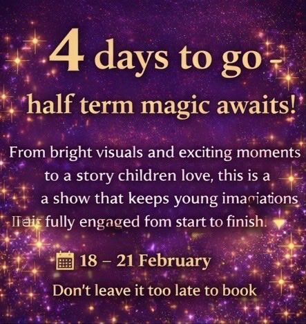 Zenith Youth Theatre Company tweet media