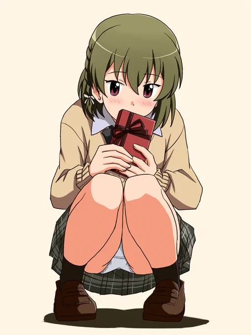 チョコあげるから劇場で野球できるように…