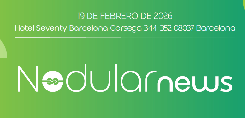 #NodularNews, una reunión para saber más sobre la situación del #PrurigoNodular en España (y más).

👉 Práctica clínica del PN en España, con el Dr. Javier Ortiz de Frutos, #Dermatología #Hospital12deOctubre <a href="/H12Octubre/">Hospital Universitario 12 de Octubre</a>
👉 Morbilidad y manejo del PN, con la Dra. Ángeles Flórez,