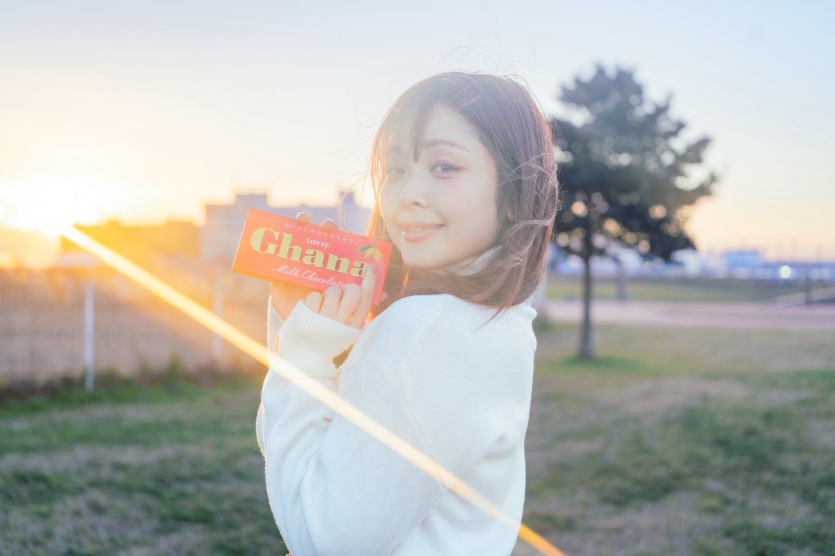 今日は #バレンタインデー 🍫

Model ▶️ 水原莉沙さん
<a href="/xl_risa_lx/">💃水原莉沙🐶🍊</a>