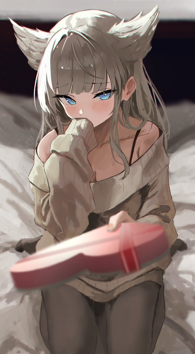 mzk_yoru's tweet image. ペリカ 
#エンドフィールド #EndfieldReleaseCC