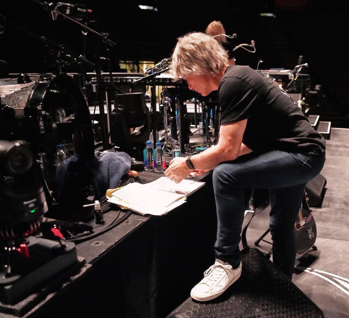 Jerry Braden tweet media