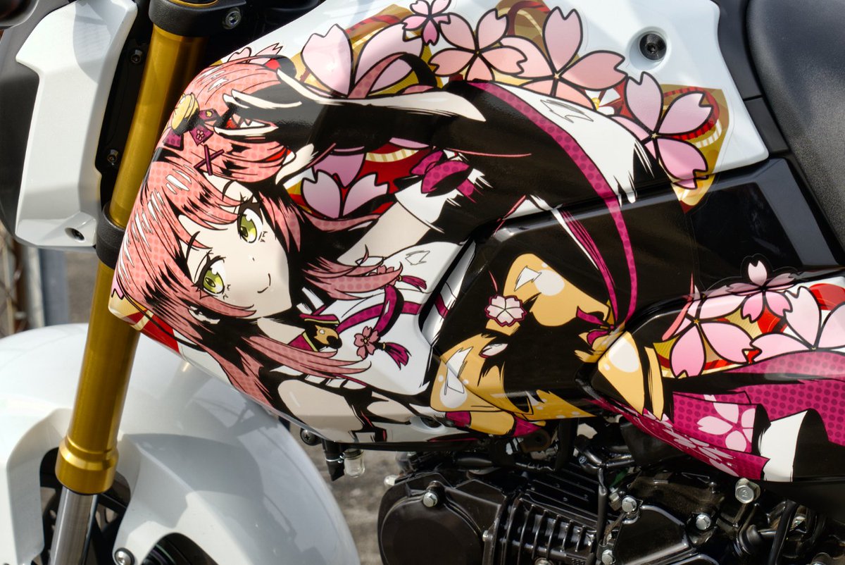 りの🌸☄️🐸 tweet media